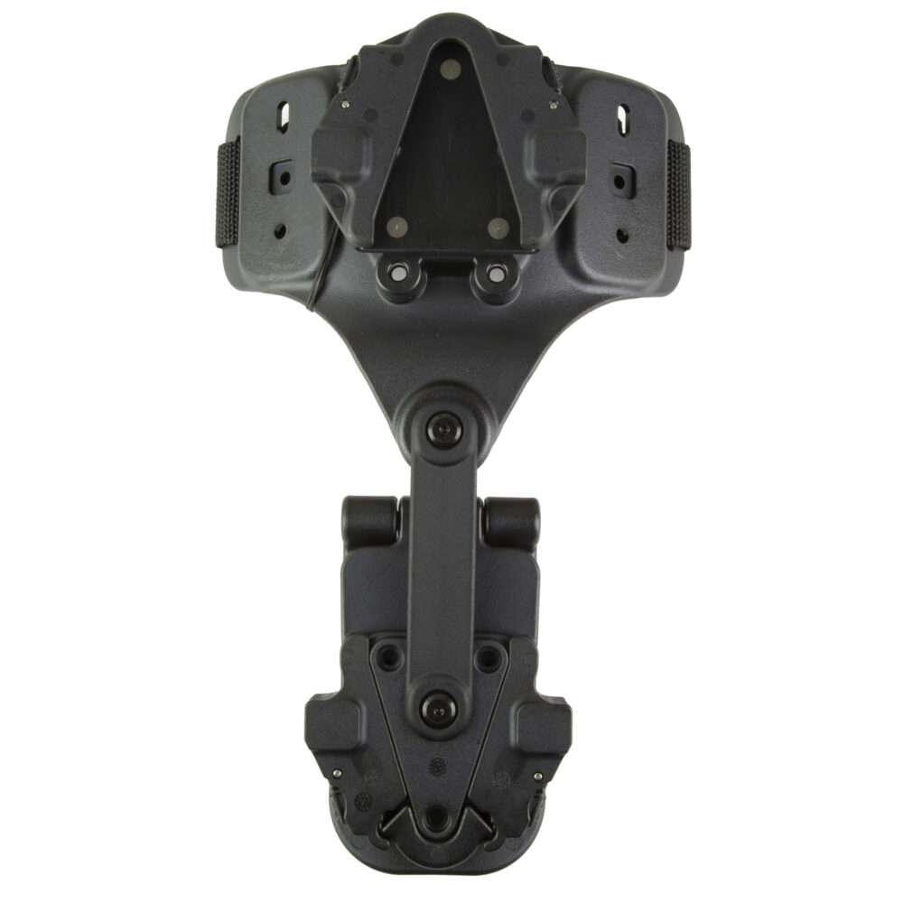 Rapid Force Expansion Black
