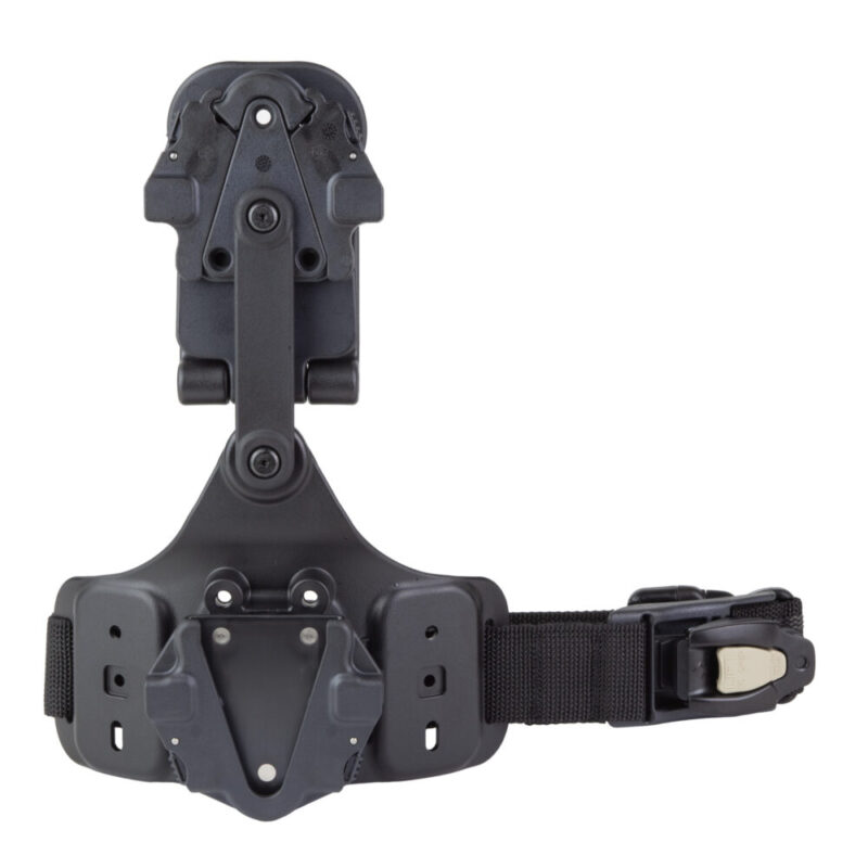 Rapid Force Expansion Black