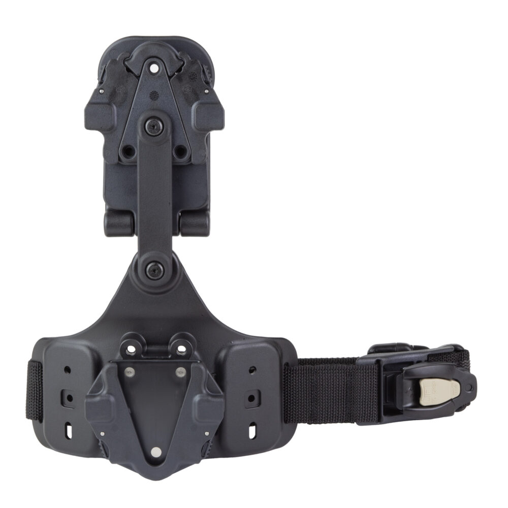 Rapid Force Expansion Black