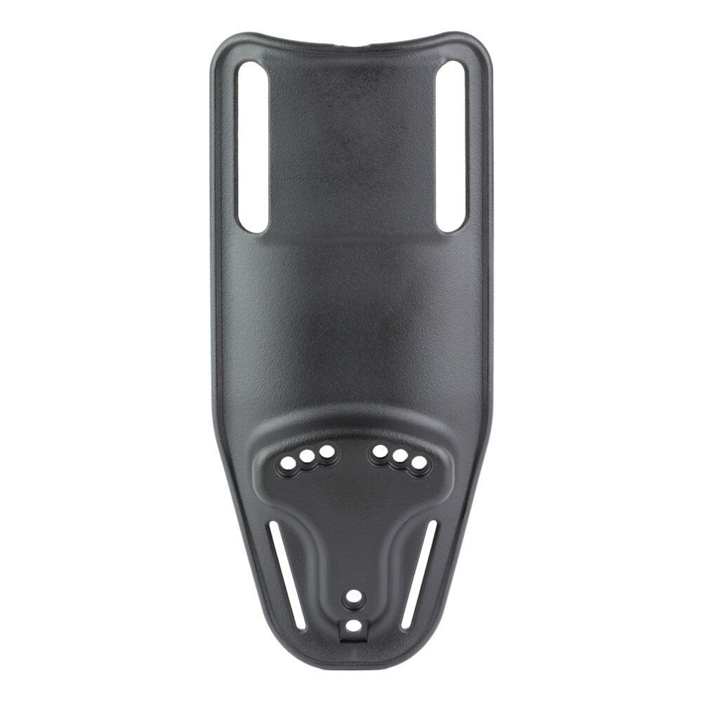 Rapid Force Low Ride Belt Slide Black