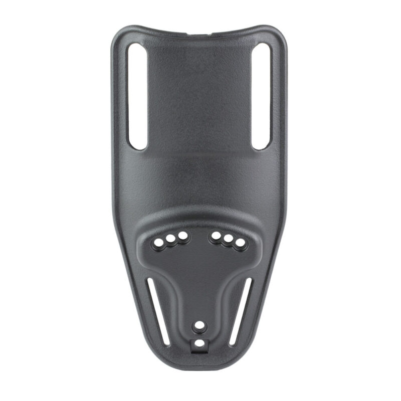 Rapid Force Mid Ride Belt Slide Black
