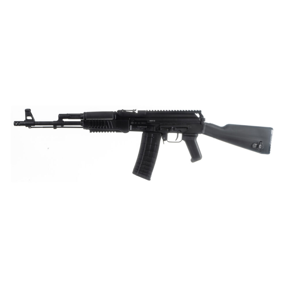 Arsenal Inc. SAM5 223 Remington/5.56 NATO 30 Rounds Black