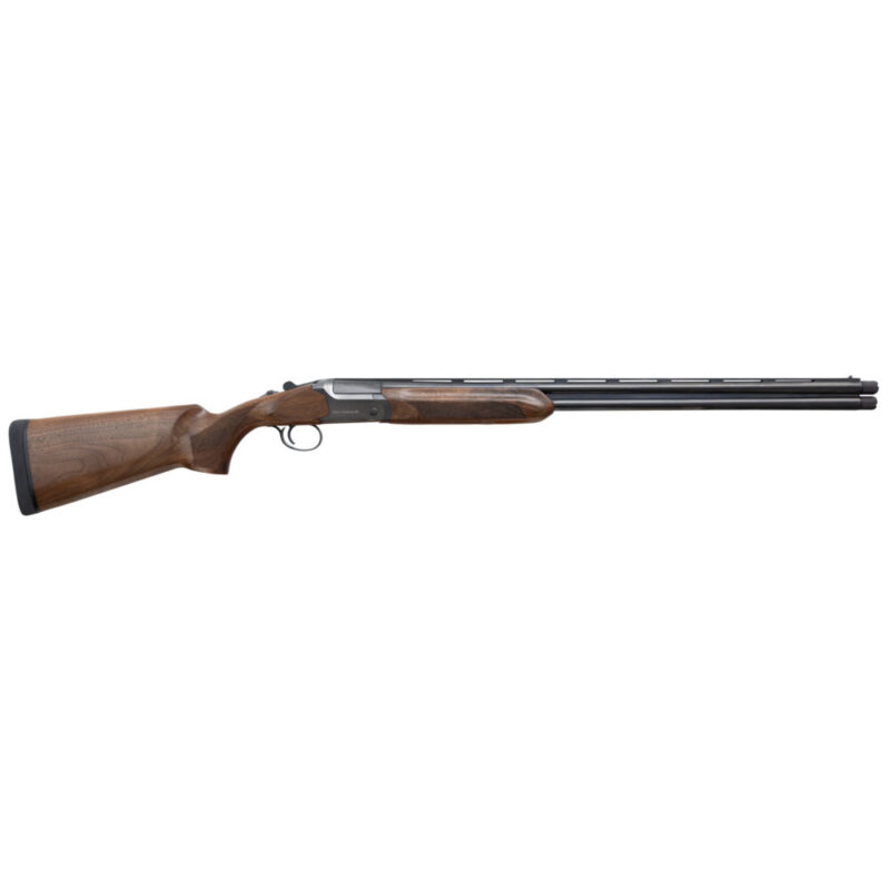 Akkar Open Country Over/Under 20 Gauge 28″ Barrels 3″ Chambers White Dot Front Sight