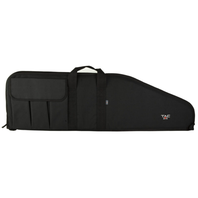 Allen Company Tac Six Engage Rifle Case 42″X13″ Black