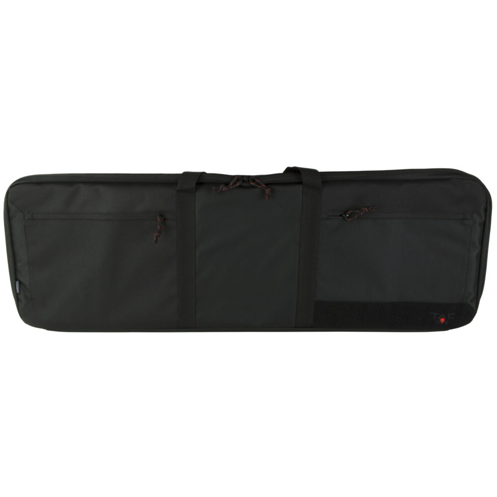 Allen Company Tac-Six Division 38″ Black