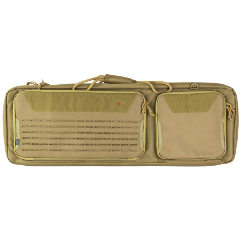 Allen Company Tac-Six Squad 38″ Coyote