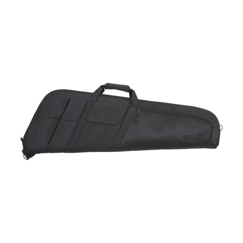 Allen Company Tac-Six 36″ Long Black