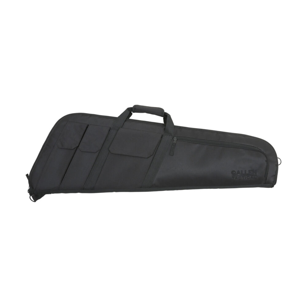 Allen Company Tac-Six 36″ Long Black