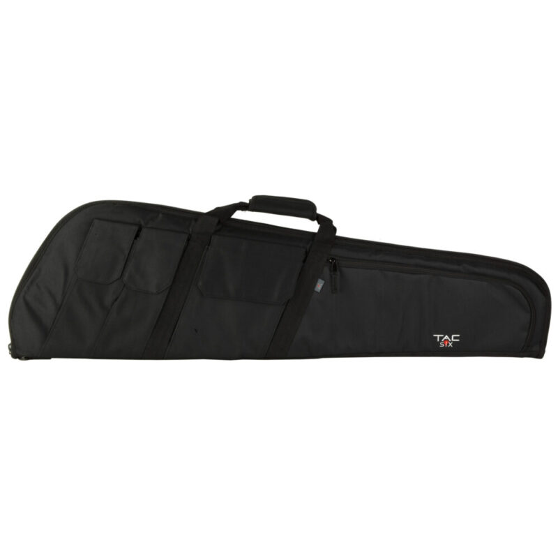 Allen Company Wedge Tactical Rifle Case 41″ Black Endura Fabric