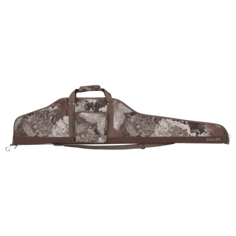 Allen Company Bedrock Rifle Case 52″ Long