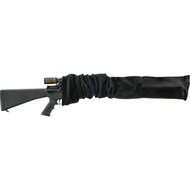 Allen Company Tactical Gun Sock 47″ Black
