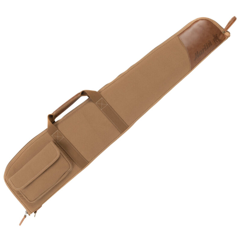 Allen Company Marlin Dark Series Rifle Case Tan