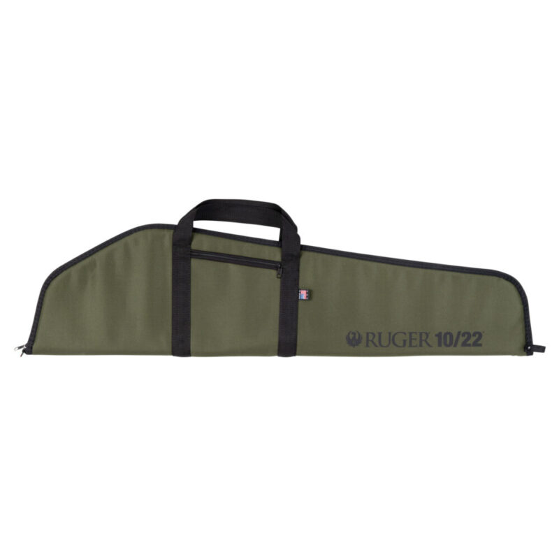 Allen Company Ruger 10/22 Case Rifle Case