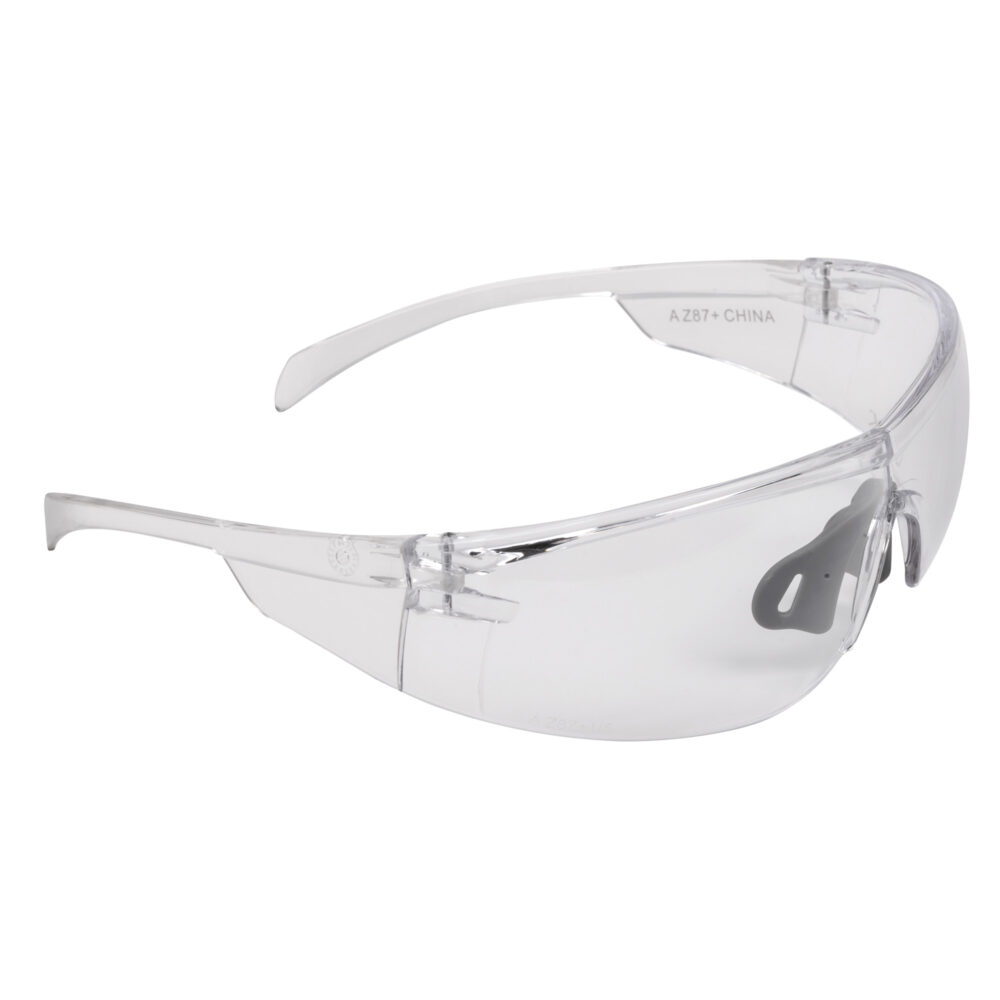Allen Company ULTRX Protector Safety Glasses Anti-fog/Anti-scratch