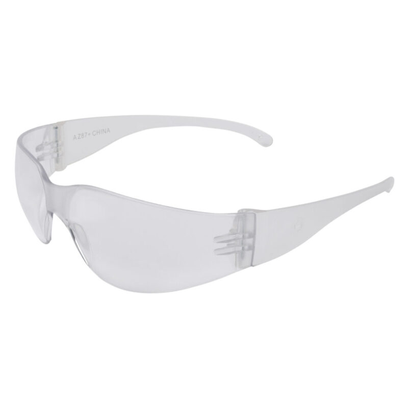 Allen Company ULTRX Cinder Safety Glasses
