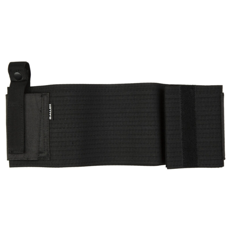 Allen Company Hideout Belly Band Holster Fits 32″ to 46″ Waist Black