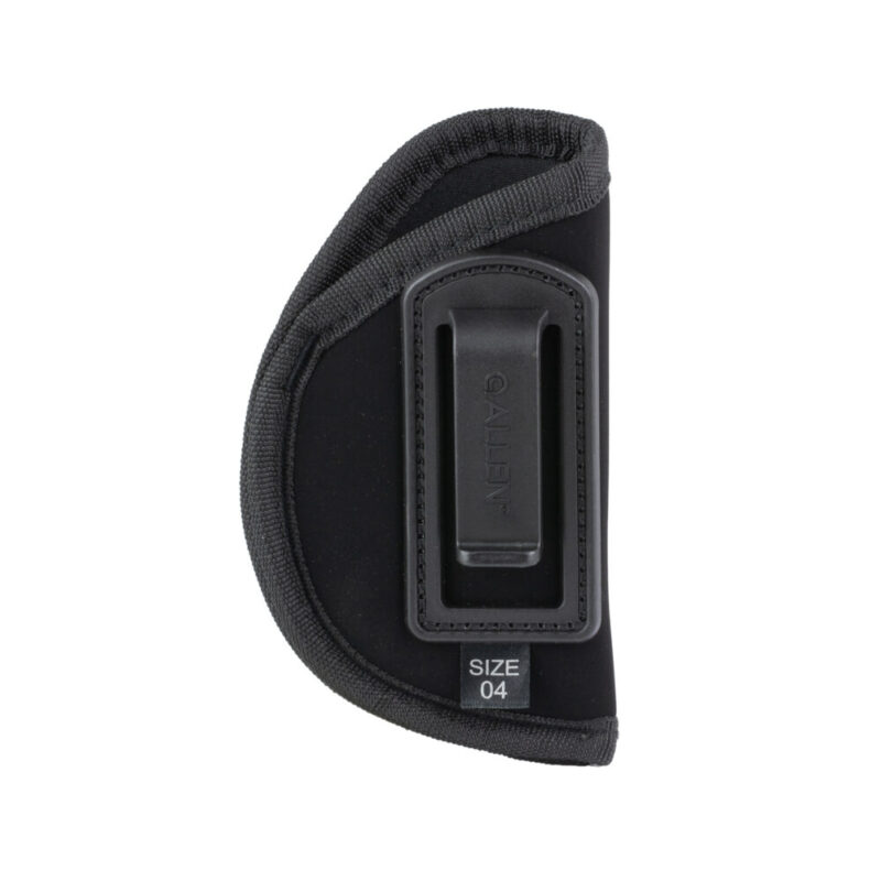 Allen Company Inside-the-Pant Inside Waistband Holster Size #04 Black