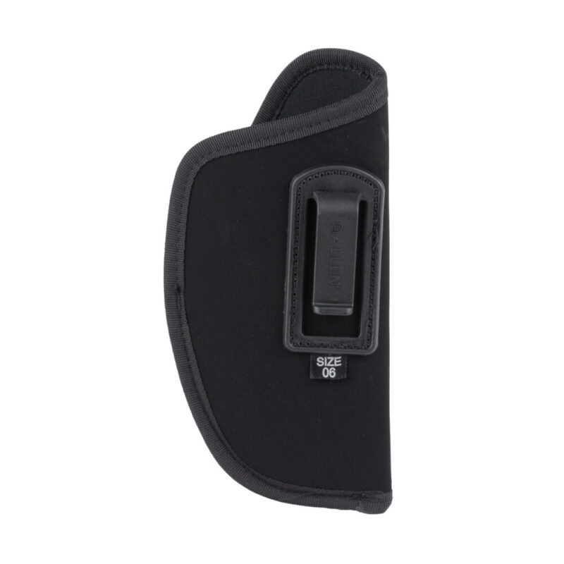 Allen Company Inside-the-Pant Inside Waistband Holster Size #06 Black