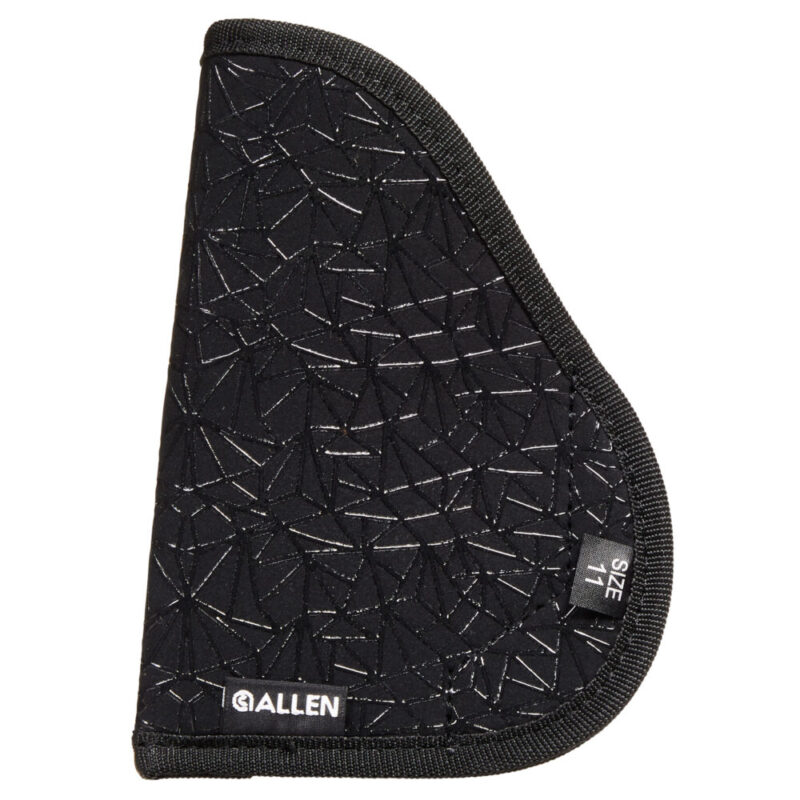 Allen Company Spiderweb In-the-Pocket Holster Size #11 Fits Ruger LC9/Compact Black