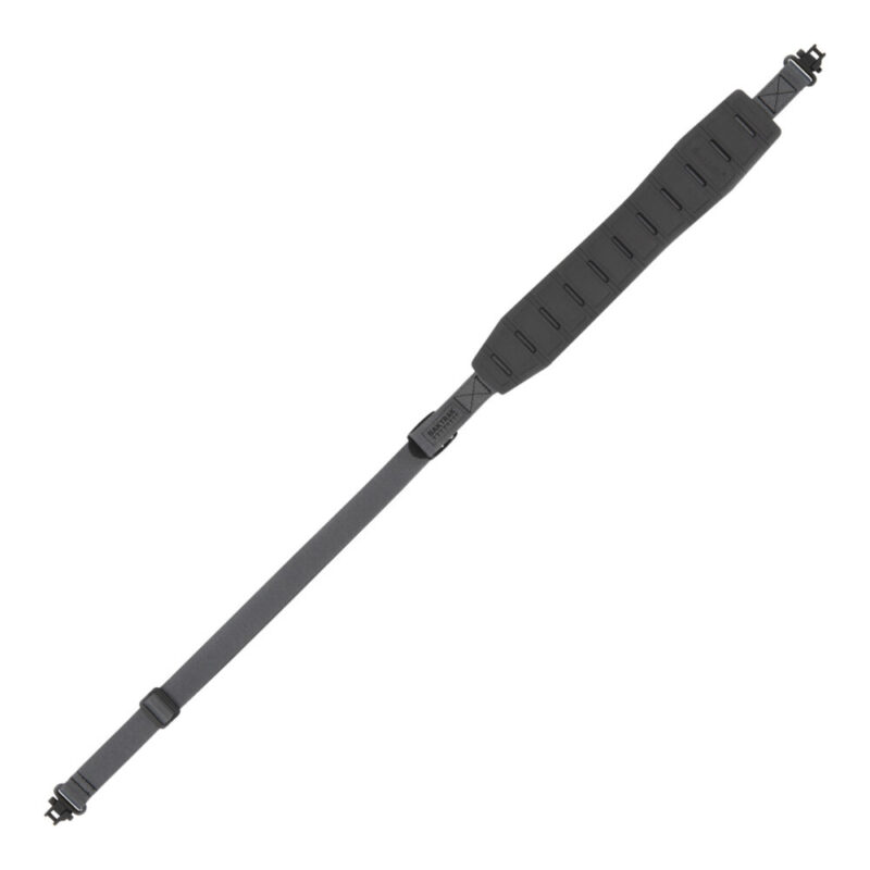 Allen Company BakTrak Kling Sling Rubber Gray