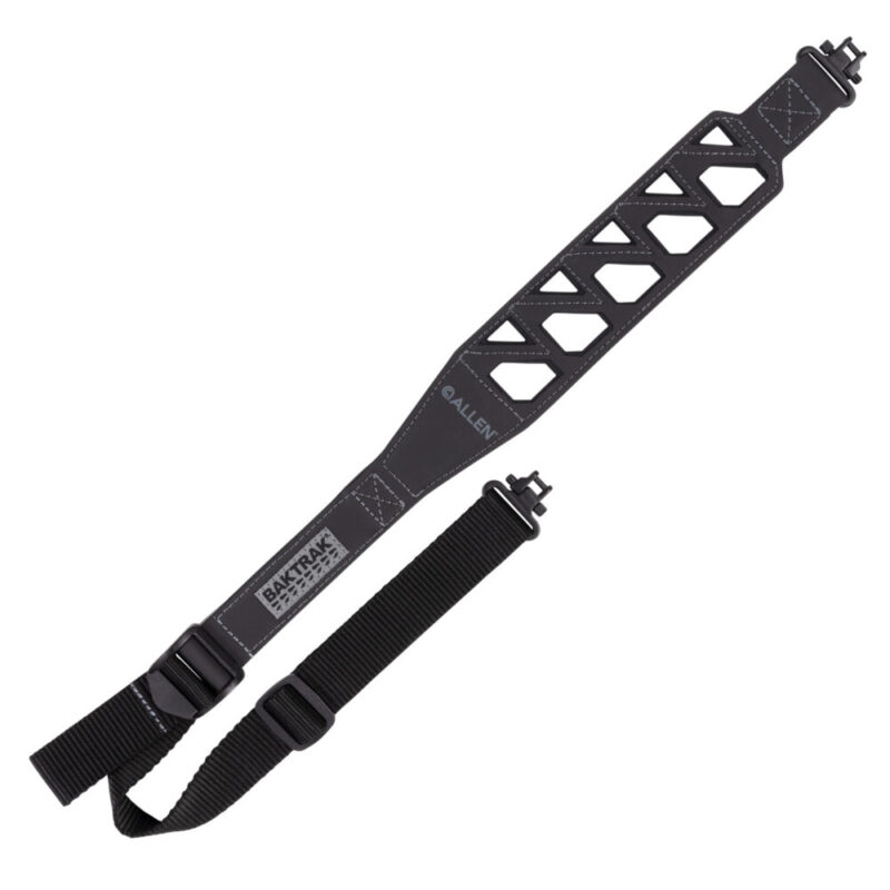 Allen Company VERTEX Hyper Tough Sling Black and Gray