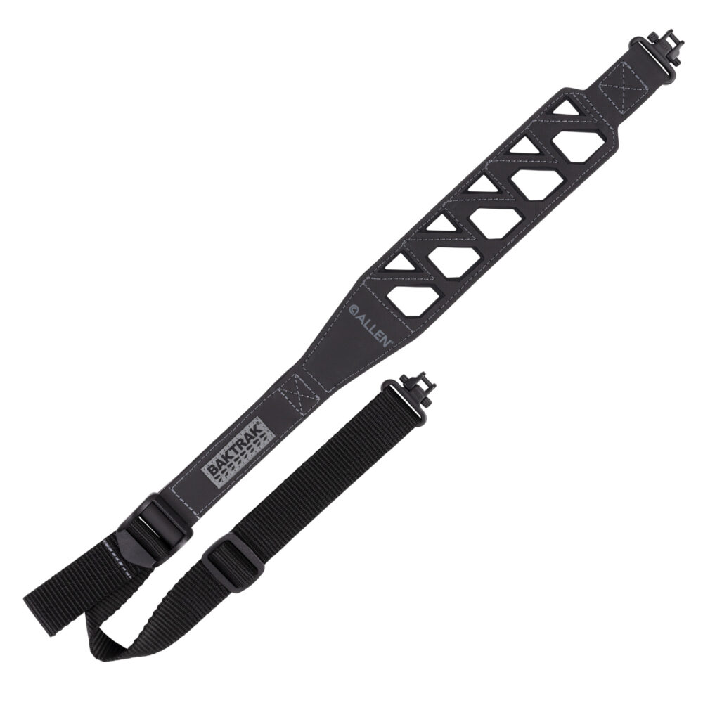 Allen Company VERTEX Hyper Tough Sling Black and Gray