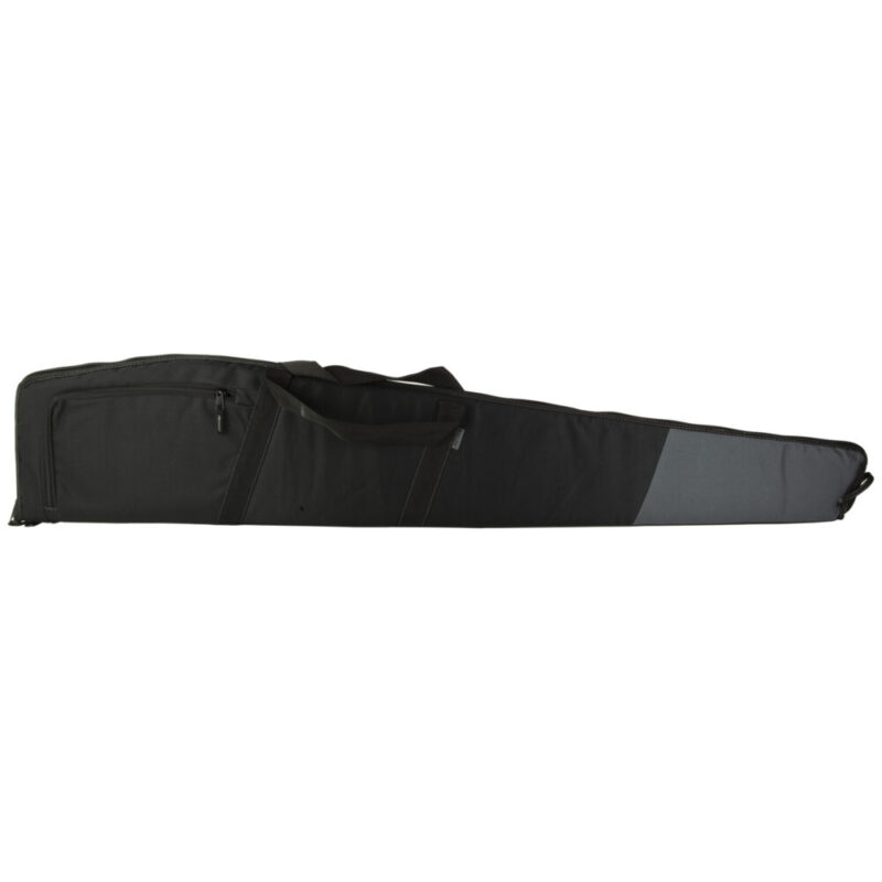 Allen Company Plata Rifle Case 50″ Long Black and Gray
