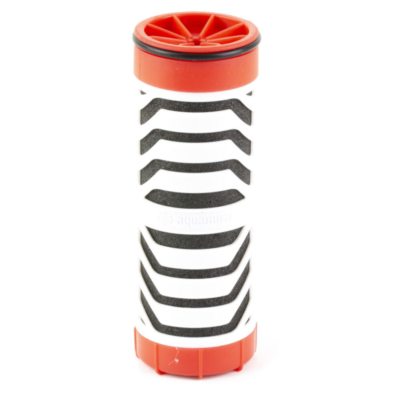 Aquamira Series IV Replacement Filter Red