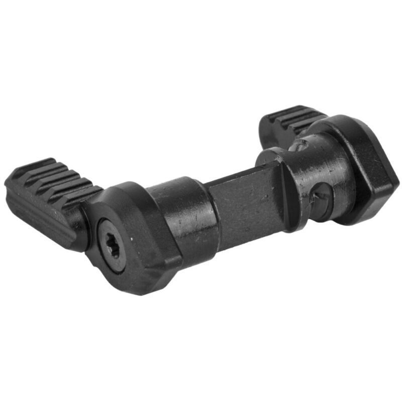 Armaspec SFT 45/90 Ambidextrous Safety Selector Black Finish