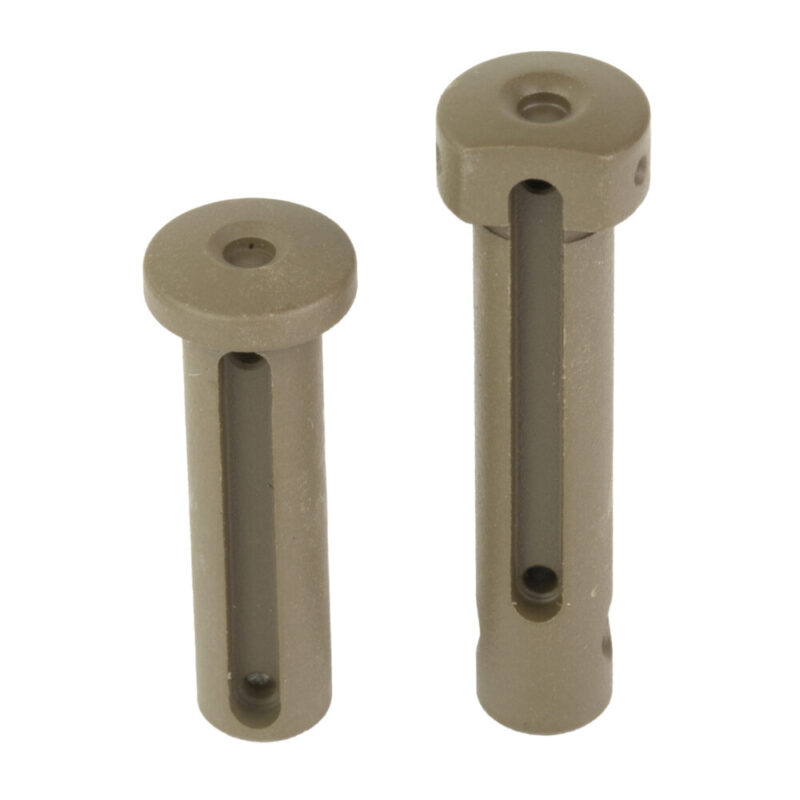 Armaspec Takedown Pins Flat Dark Earth