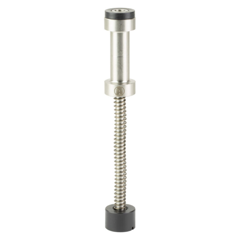Armaspec Sound Mitigation Buffer Gen 3 Black