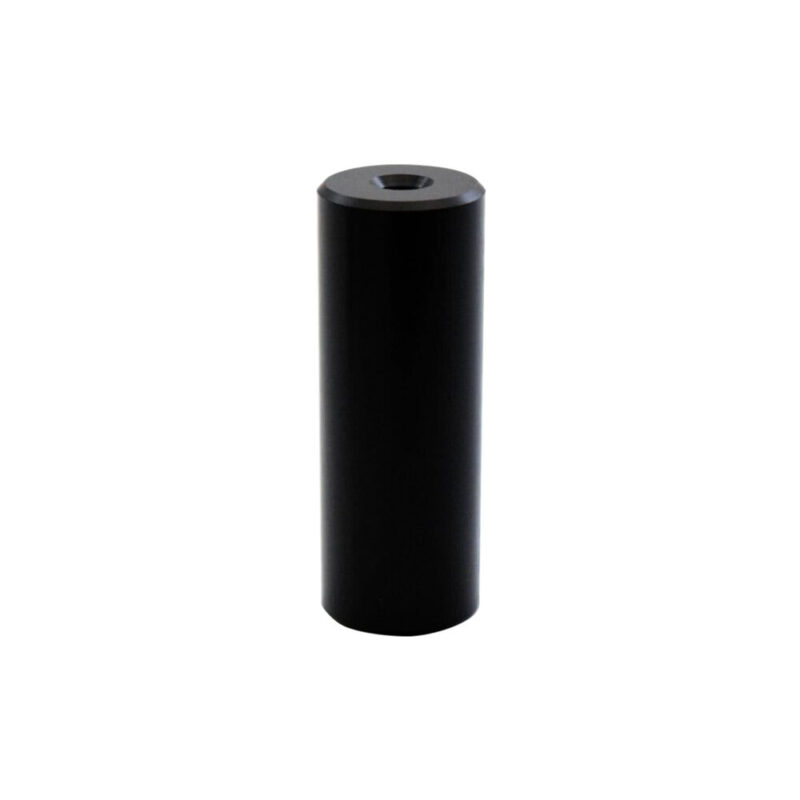 Armaspec A2 Spacer Fits AR-15 A1/A2 Style Stocks Black