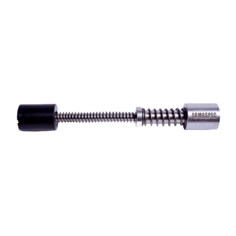 Armaspec Stealth Buffer Black