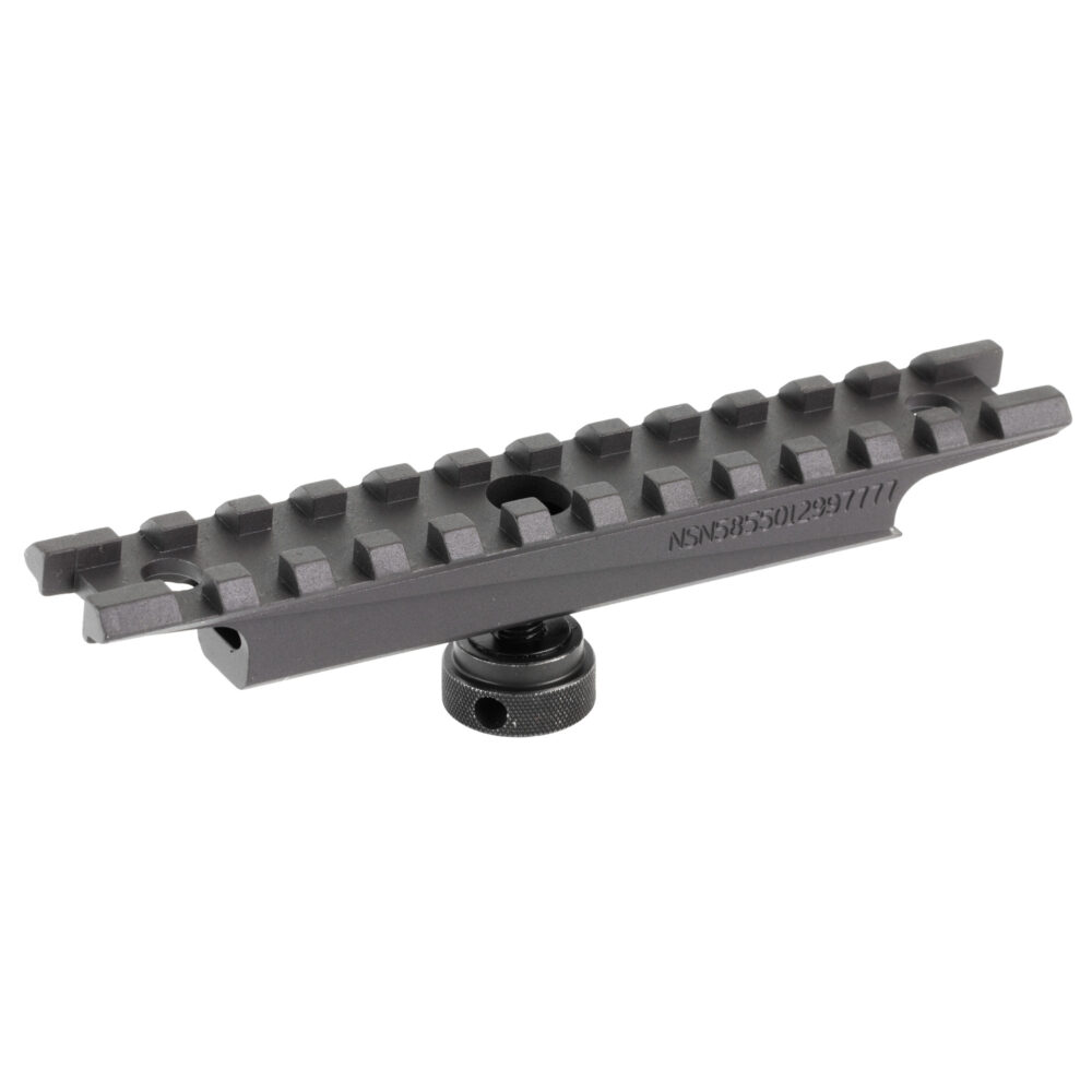 A.R.M.S. Inc. Mount ARMS #2 Mount Black