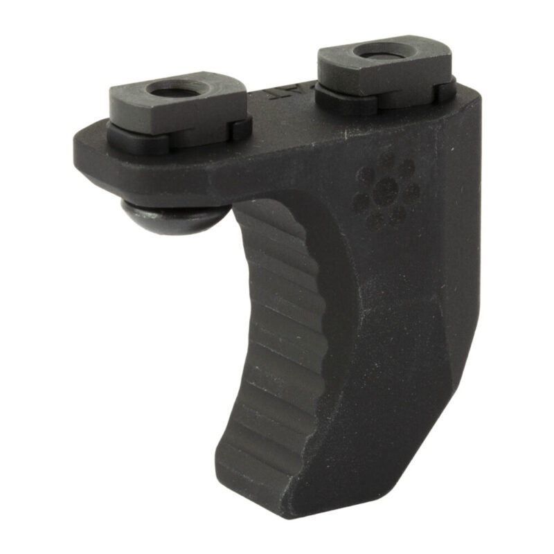 Arisaka Defense Hand Stop Anodized Finish Black