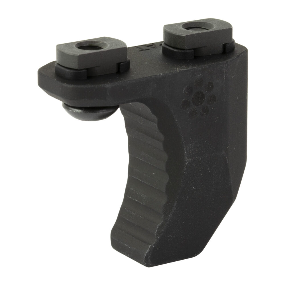 Arisaka Defense Hand Stop Anodized Finish Black