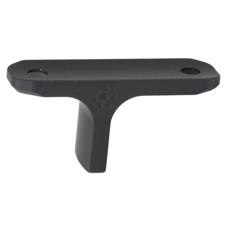 Arisaka Defense Indexer Fits Geissele SMR 416 Black