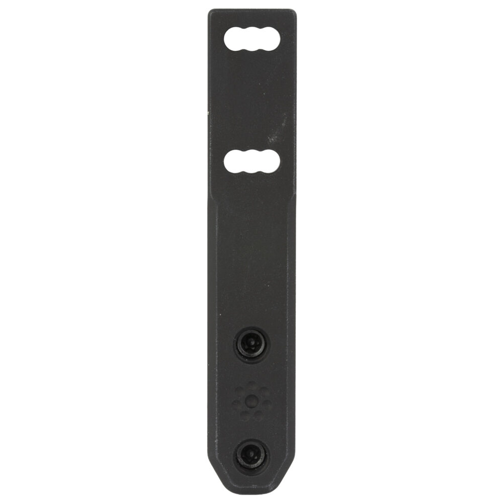 Arisaka Defense Light Mount Black