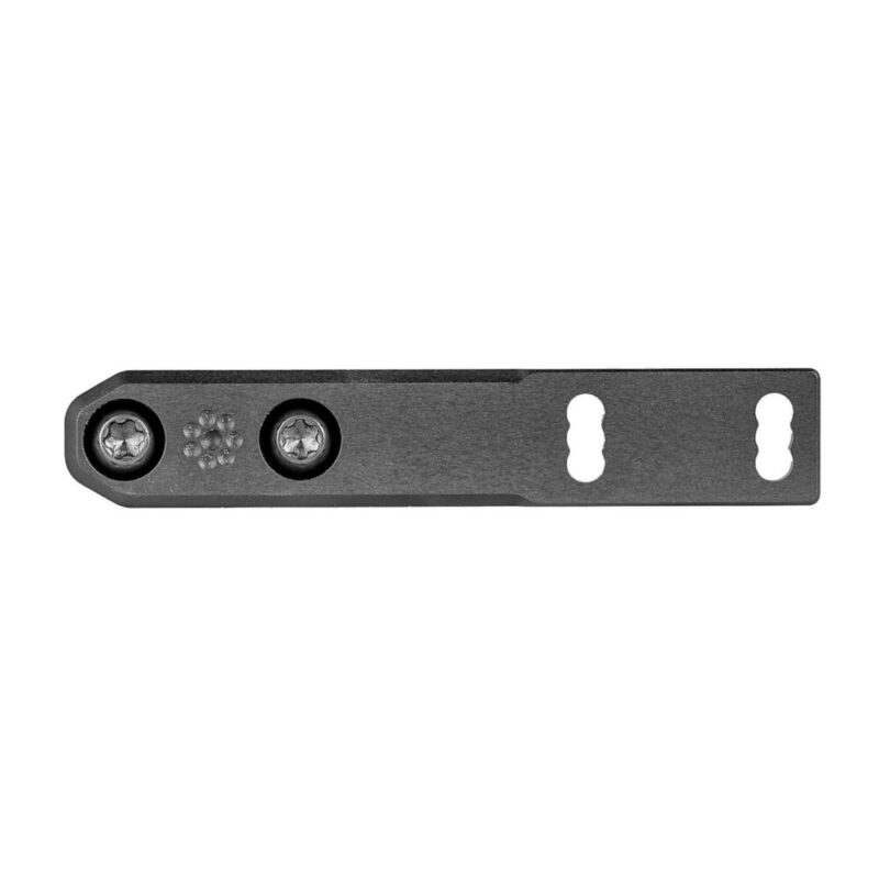Arisaka Defense Light Mount Black