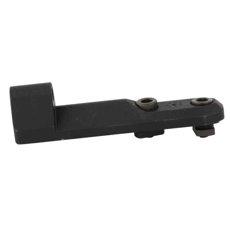 Arisaka Defense Light Mount Black