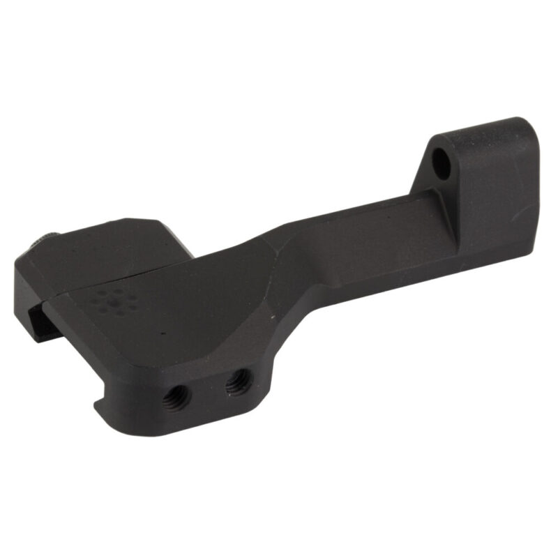 Arisaka Defense Light Mount Black