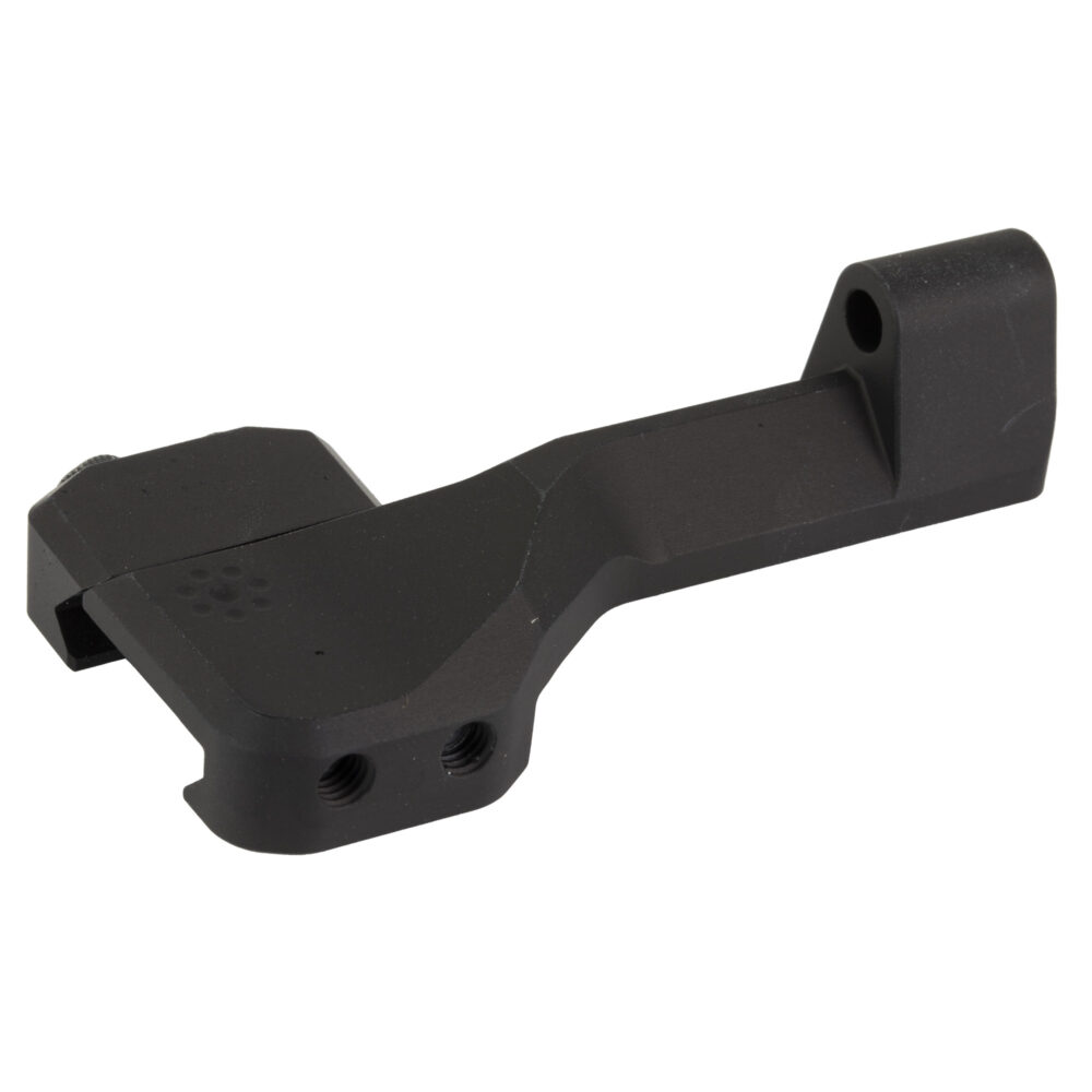 Arisaka Defense Light Mount Black