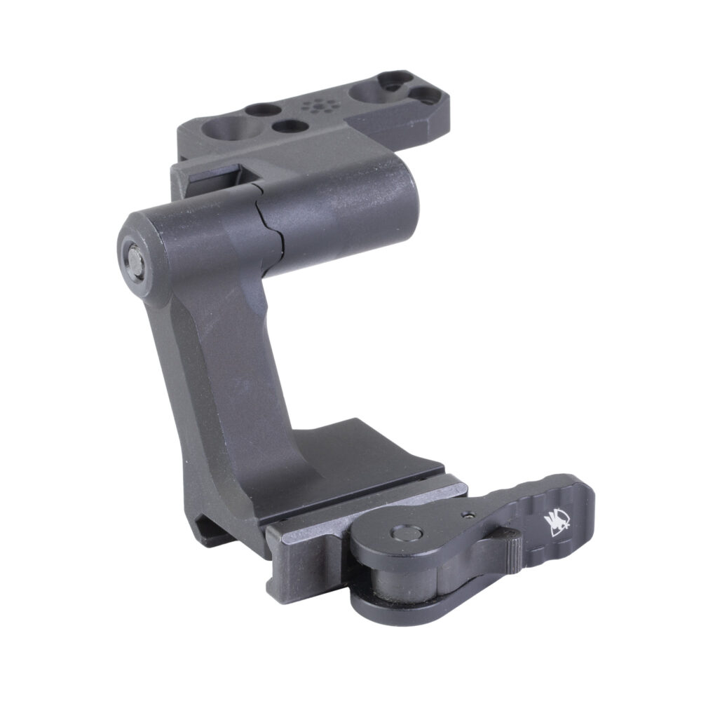 Arisaka Defense Magnifier Mount Black