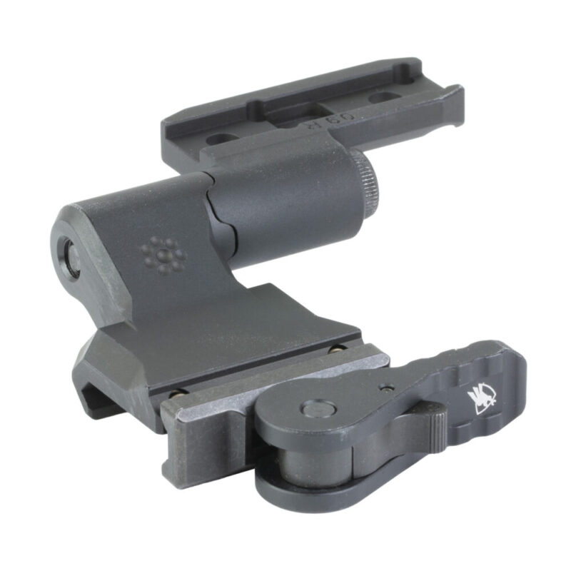 Arisaka Defense Magnifier Mount Black