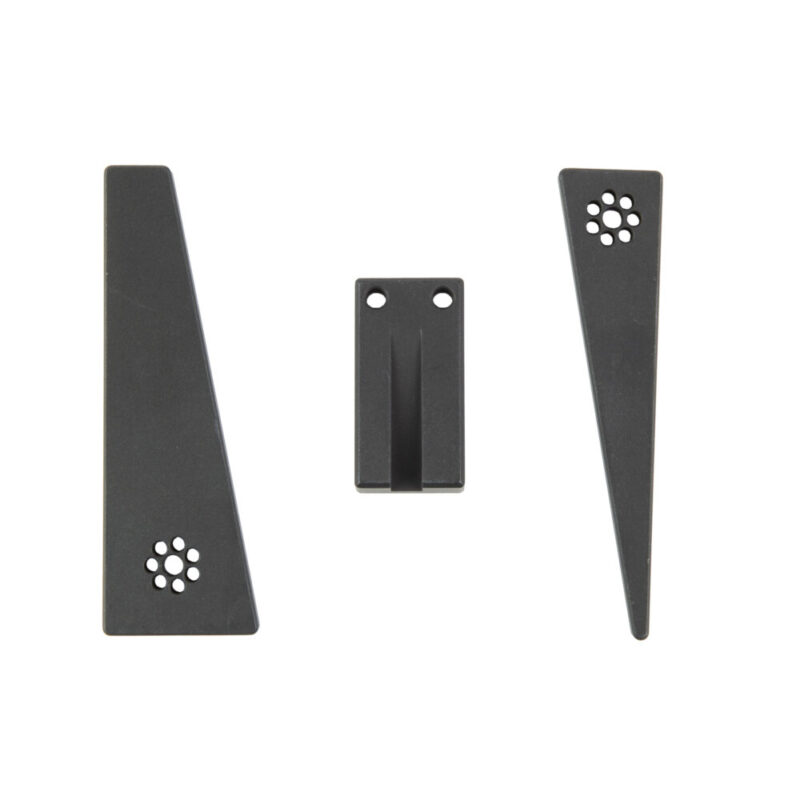 Arisaka Defense Optic Leveler Combo Black