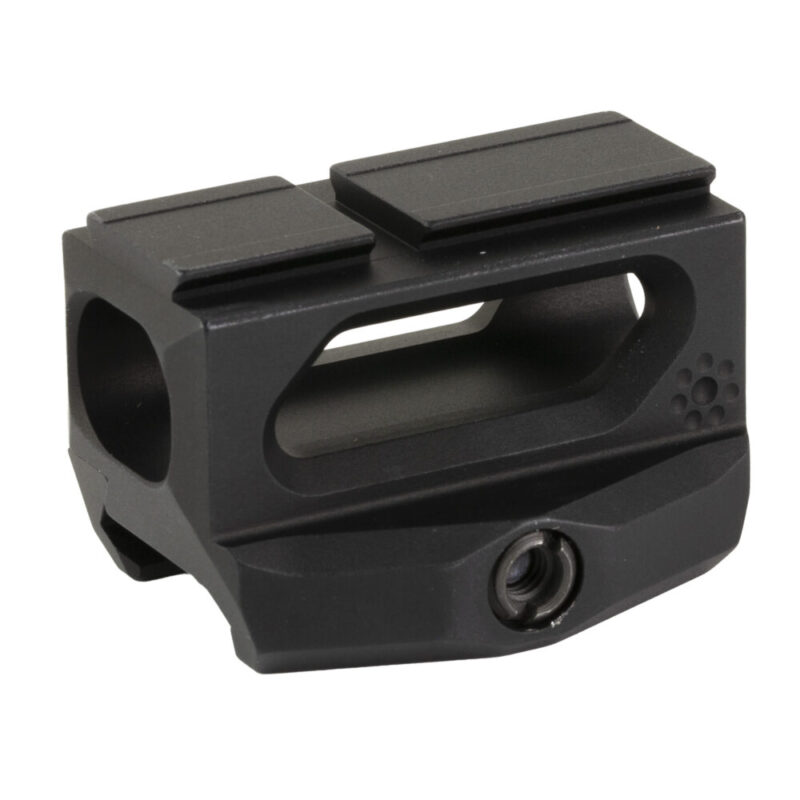 Arisaka Defense Mount Black