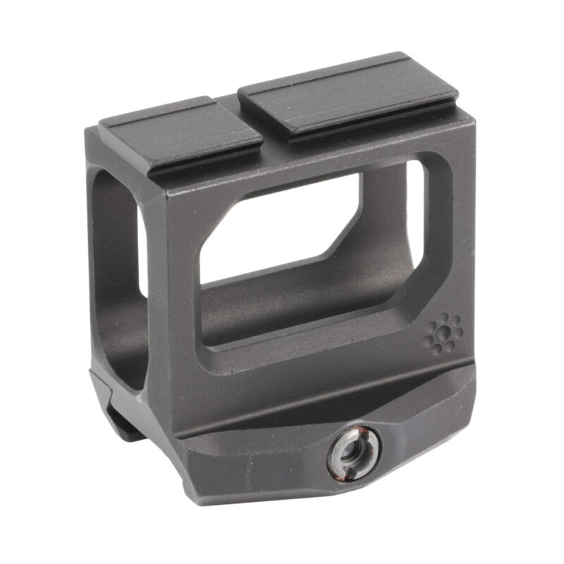 Arisaka Defense Mount Black