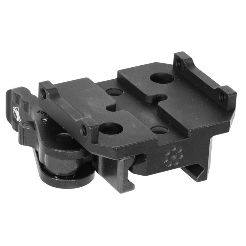 Arisaka Defense Mk2 Mount Red Dot Mount