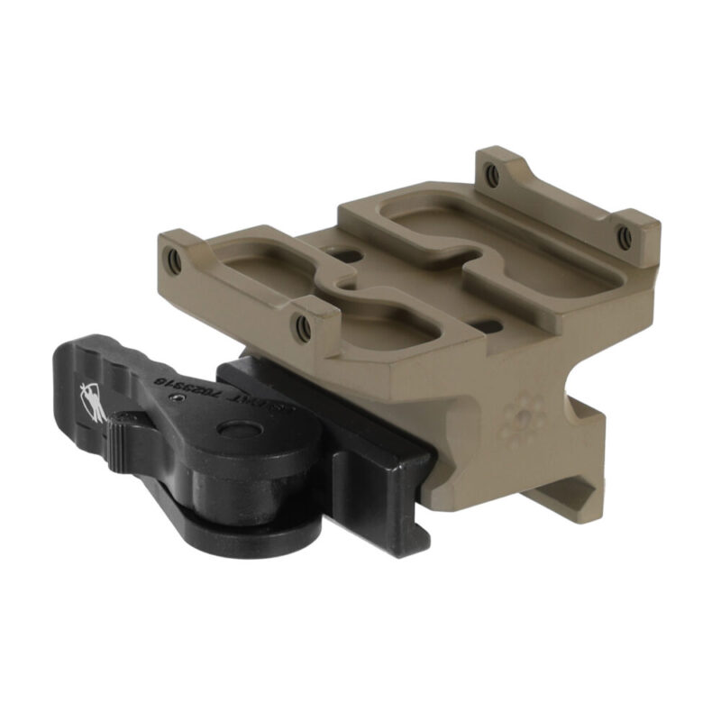 Arisaka Defense Mk2 Mount Red Dot Mount