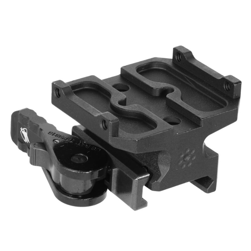 Arisaka Defense Mk2 Mount Red Dot Mount